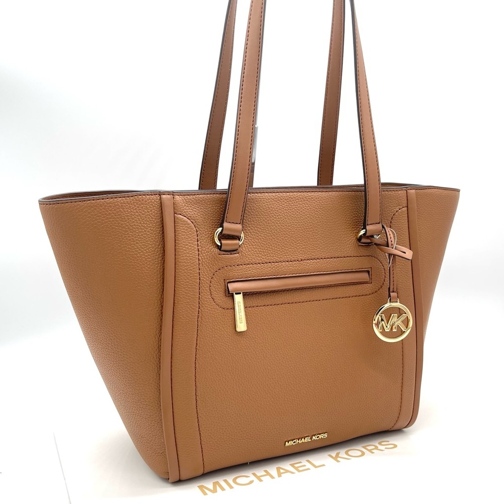 Michael Kors Carine Large Tote Bag